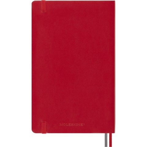MOLESKINE EXPANDED Notatnik ok. A5 MOLESKINE EXPANDED Notatnik ok. A5