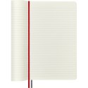 MOLESKINE EXPANDED Notatnik ok. A5 MOLESKINE EXPANDED Notatnik ok. A5