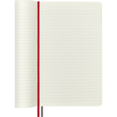 MOLESKINE EXPANDED Notatnik ok. A5 MOLESKINE EXPANDED Notatnik ok. A5