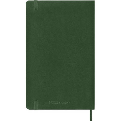 MOLESKINE Notatnik ok. A5 MOLESKINE Notatnik ok. A5