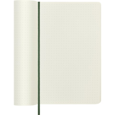MOLESKINE Notatnik ok. A5 MOLESKINE Notatnik ok. A5