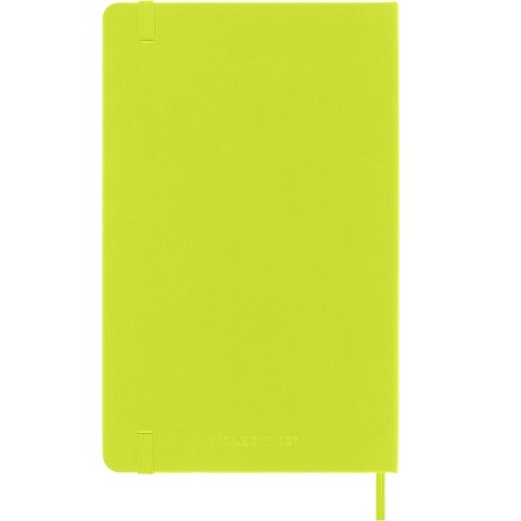 MOLESKINE Notatnik ok. A5 MOLESKINE Notatnik ok. A5