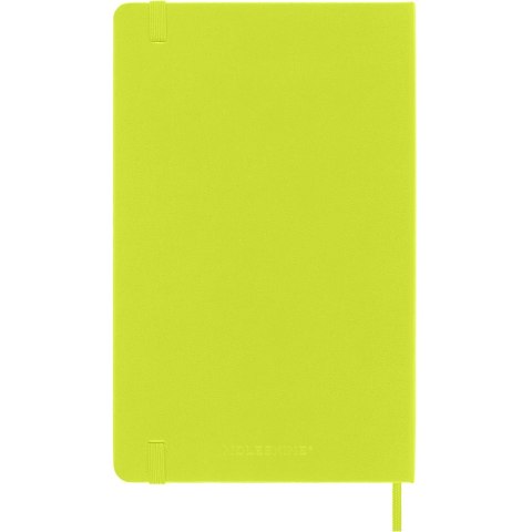 MOLESKINE Notatnik ok. A5 MOLESKINE Notatnik ok. A5