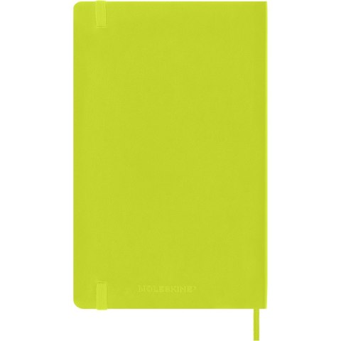 MOLESKINE Notatnik ok. A5 MOLESKINE Notatnik ok. A5