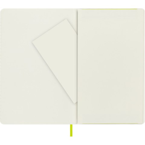 MOLESKINE Notatnik ok. A5 MOLESKINE Notatnik ok. A5