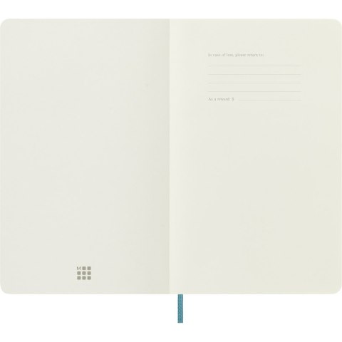 MOLESKINE Notatnik ok. A5 MOLESKINE Notatnik ok. A5