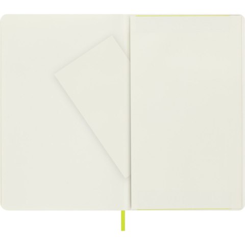 MOLESKINE Notatnik ok. A5 MOLESKINE Notatnik ok. A5