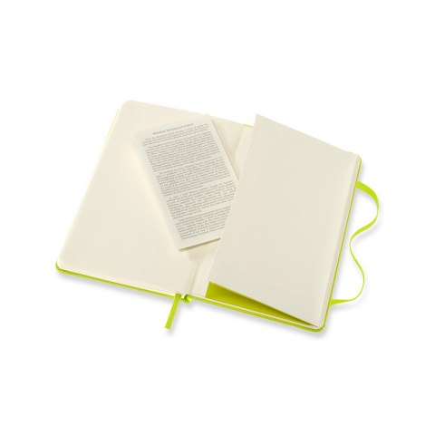 MOLESKINE Notatnik ok. A6 MOLESKINE Notatnik ok. A6
