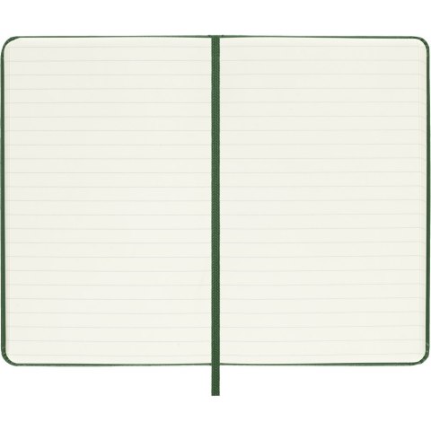 MOLESKINE Notatnik ok. A6 MOLESKINE Notatnik ok. A6