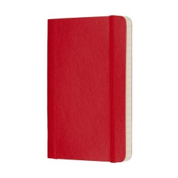 MOLESKINE Notatnik ok. A6