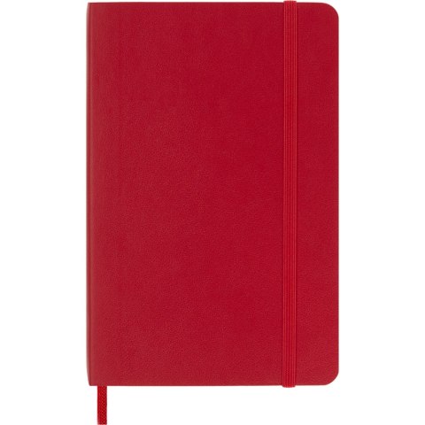 MOLESKINE Notatnik ok. A6 MOLESKINE Notatnik ok. A6