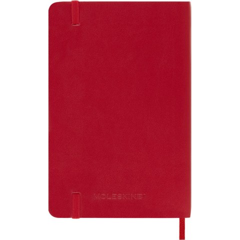 MOLESKINE Notatnik ok. A6 MOLESKINE Notatnik ok. A6