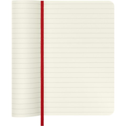 MOLESKINE Notatnik ok. A6 MOLESKINE Notatnik ok. A6