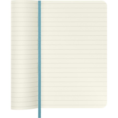 MOLESKINE Notatnik ok. A6 MOLESKINE Notatnik ok. A6