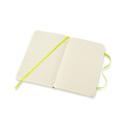MOLESKINE Notatnik ok. A6