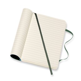 MOLESKINE Notatnik ok. A6