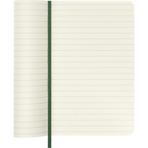MOLESKINE Notatnik ok. A6 MOLESKINE Notatnik ok. A6
