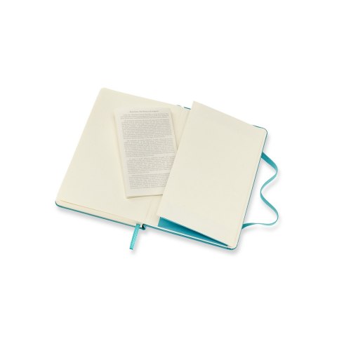 MOLESKINE Notatnik ok. A6 MOLESKINE Notatnik ok. A6