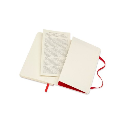 MOLESKINE Notatnik ok. A6 MOLESKINE Notatnik ok. A6