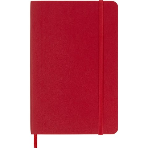 MOLESKINE Notatnik ok. A6 MOLESKINE Notatnik ok. A6