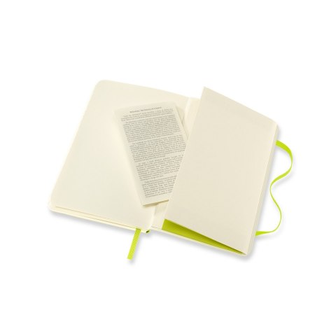 MOLESKINE Notatnik ok. A6 MOLESKINE Notatnik ok. A6