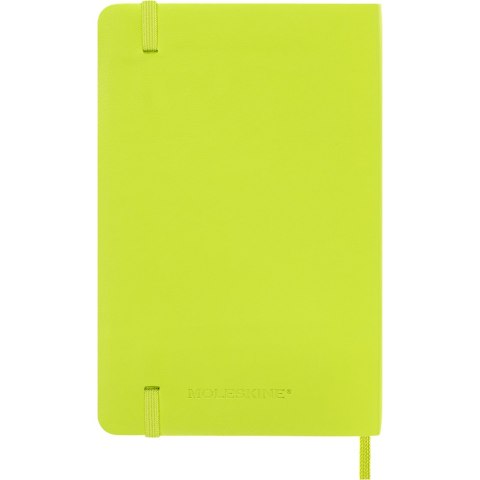 MOLESKINE Notatnik ok. A6 MOLESKINE Notatnik ok. A6