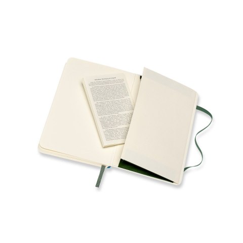 MOLESKINE Notatnik ok. A6 MOLESKINE Notatnik ok. A6