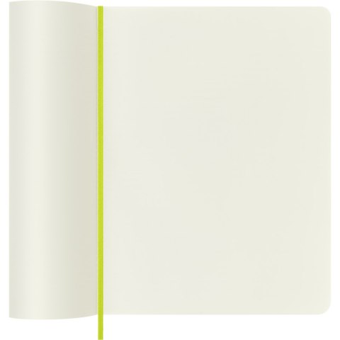MOLESKINE Notatnik ok. B5 MOLESKINE Notatnik ok. B5