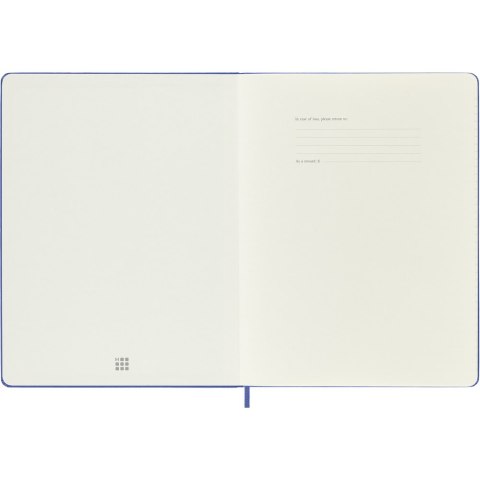 MOLESKINE Notatnik ok. B5 MOLESKINE Notatnik ok. B5