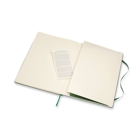 MOLESKINE Notatnik ok. B5 MOLESKINE Notatnik ok. B5