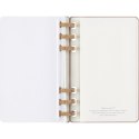 Spiralny kalendarz MOLESKINE
