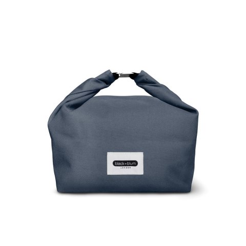 Torba śniadaniowa Black+Blum RPET Torba śniadaniowa Black+Blum RPET