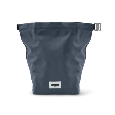Torba śniadaniowa Black+Blum RPET Torba śniadaniowa Black+Blum RPET