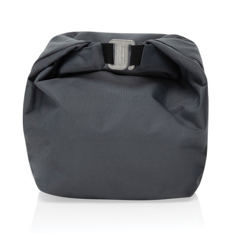 Torba śniadaniowa Black+Blum RPET Torba śniadaniowa Black+Blum RPET
