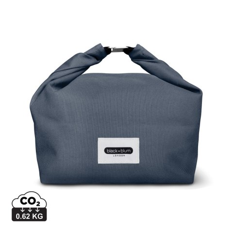 Torba śniadaniowa Black+Blum RPET Torba śniadaniowa Black+Blum RPET
