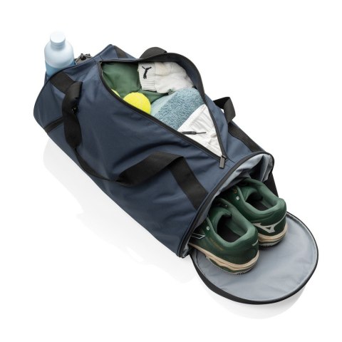 Torba sportowa, podróżna AWARE™ RPET Torba sportowa, podróżna AWARE™ RPET