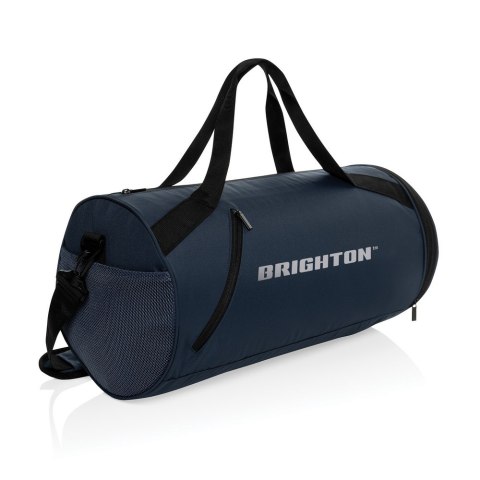 Torba sportowa, podróżna AWARE™ RPET Torba sportowa, podróżna AWARE™ RPET