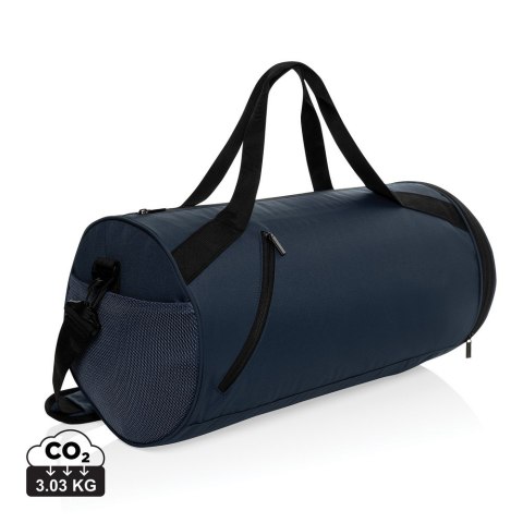 Torba sportowa, podróżna AWARE™ RPET Torba sportowa, podróżna AWARE™ RPET