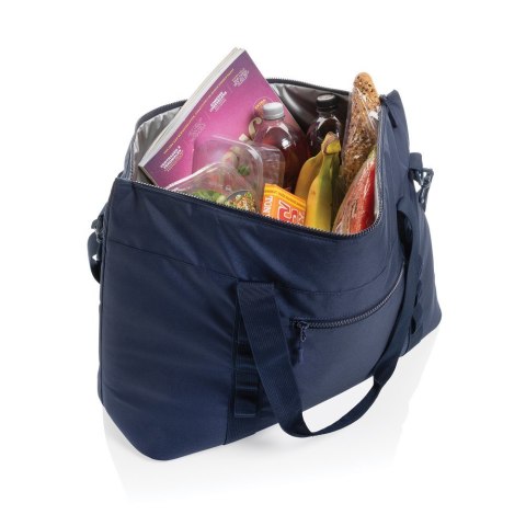 Torba termoizolacyjna XL Sonny AWARE™ RPET Torba termoizolacyjna XL Sonny AWARE™ RPET