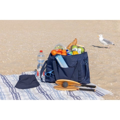 Torba termoizolacyjna XL Sonny AWARE™ RPET Torba termoizolacyjna XL Sonny AWARE™ RPET