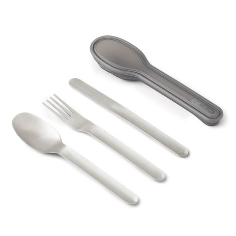 Zestaw sztućców Black+Blum Zestaw sztućców Black+Blum