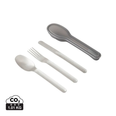 Zestaw sztućców Black+Blum Zestaw sztućców Black+Blum