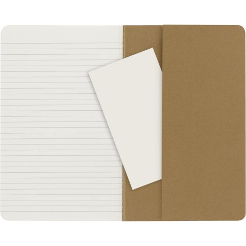 Zeszyt MOLESKINE Cahier Journal ok. A5 Zeszyt MOLESKINE Cahier Journal ok. A5