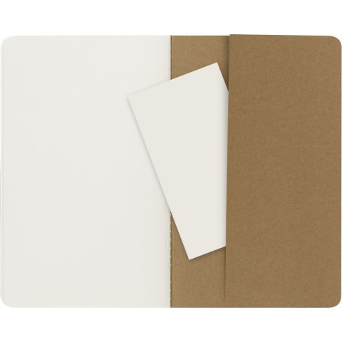 Zeszyt MOLESKINE Cahier Journal ok. A5 Zeszyt MOLESKINE Cahier Journal ok. A5