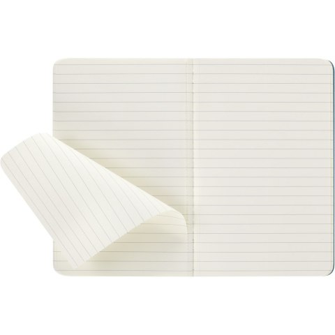 Zeszyt MOLESKINE Cahier Journal ok. A6 Zeszyt MOLESKINE Cahier Journal ok. A6