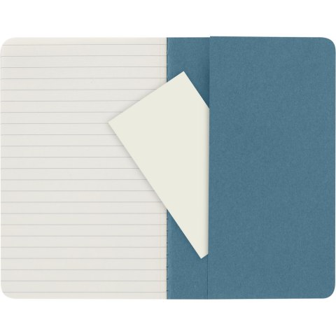 Zeszyt MOLESKINE Cahier Journal ok. A6 Zeszyt MOLESKINE Cahier Journal ok. A6