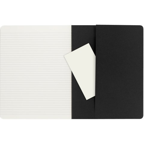 Zeszyt MOLESKINE Cahier Journal ok. B5 Zeszyt MOLESKINE Cahier Journal ok. B5