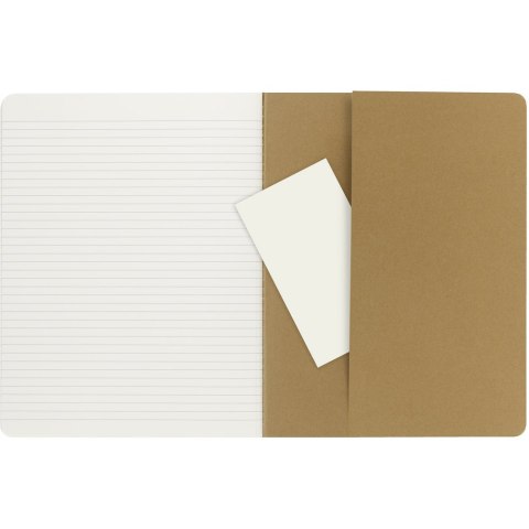 Zeszyt MOLESKINE Cahier Journal ok. B5 Zeszyt MOLESKINE Cahier Journal ok. B5