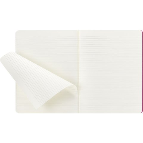 Zeszyt MOLESKINE Cahier Journal ok. B5 Zeszyt MOLESKINE Cahier Journal ok. B5