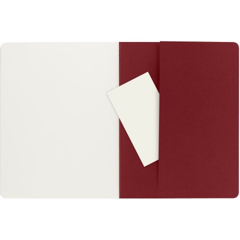Zeszyt MOLESKINE Cahier Journal ok. B5 Zeszyt MOLESKINE Cahier Journal ok. B5
